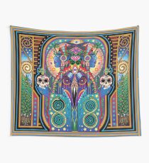 Chel Wall Tapestry