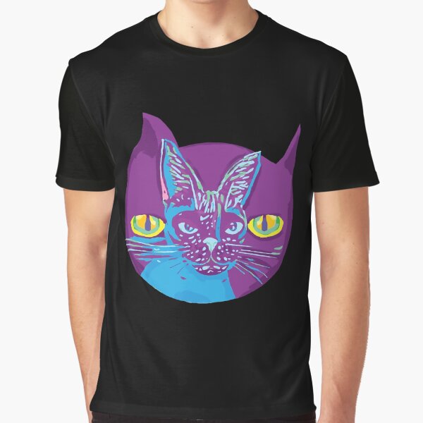 Item preview, Schrodinger's cat designed and sold by JoseloRochaArt.