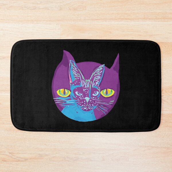 Item preview, Schrodinger's cat designed and sold by JoseloRochaArt.