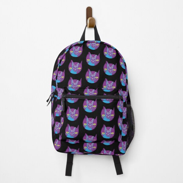 Item preview, Schrodinger's cat designed and sold by JoseloRochaArt.