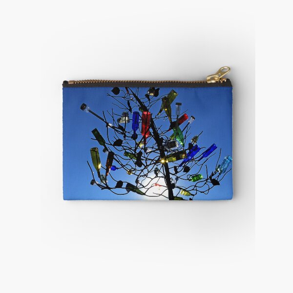 Item preview, BOTTLE TREE, SHACK UP INN, CLARKSDALE, MISSISSIPPI, USA designed and sold by Neil Finnemore.