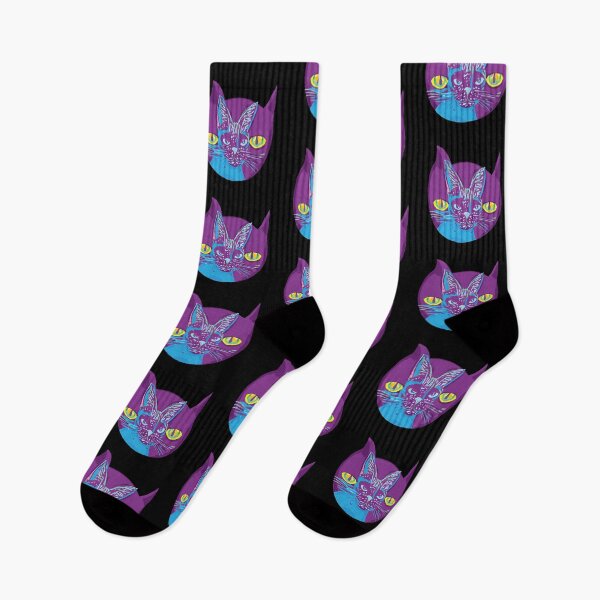 Item preview, Schrodinger's cat designed and sold by JoseloRochaArt.