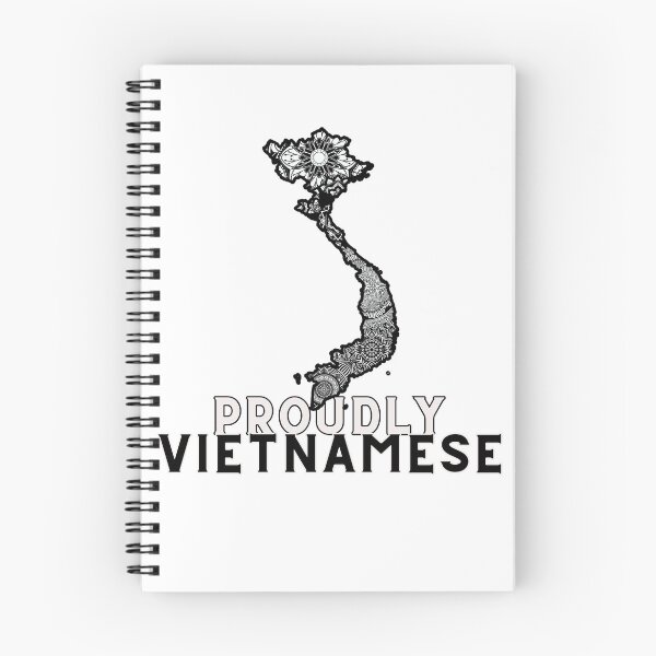 Item preview, Proud to be Vietnamese designed and sold by KatsCanvas.