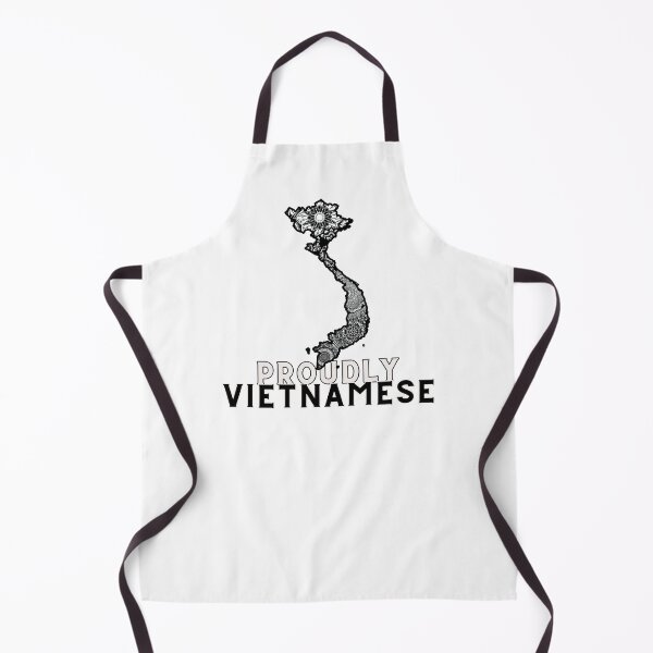 Item preview, Proud to be Vietnamese designed and sold by KatsCanvas.