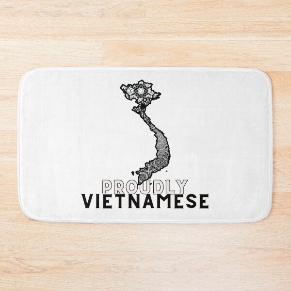 Item preview, Proud to be Vietnamese designed and sold by KatsCanvas.