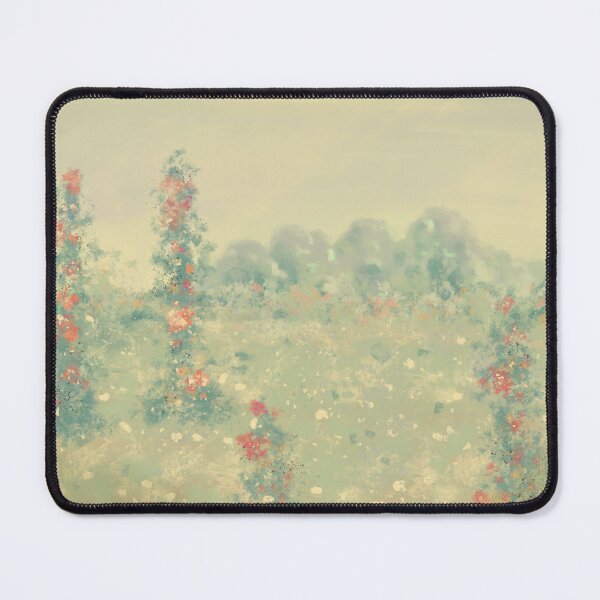 Item preview, Flower field designed and sold by tenkenryujin.