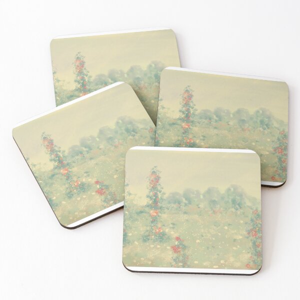Item preview, Flower field  designed and sold by tenkenryujin.