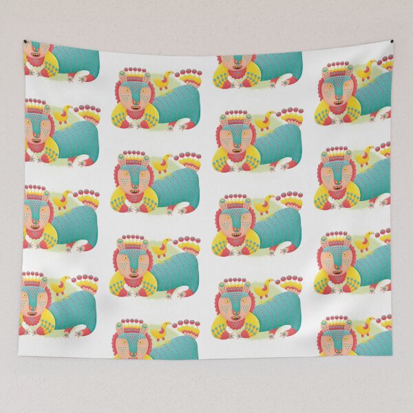 Item preview, Birdy Beast designed and sold by Olya-Yang.