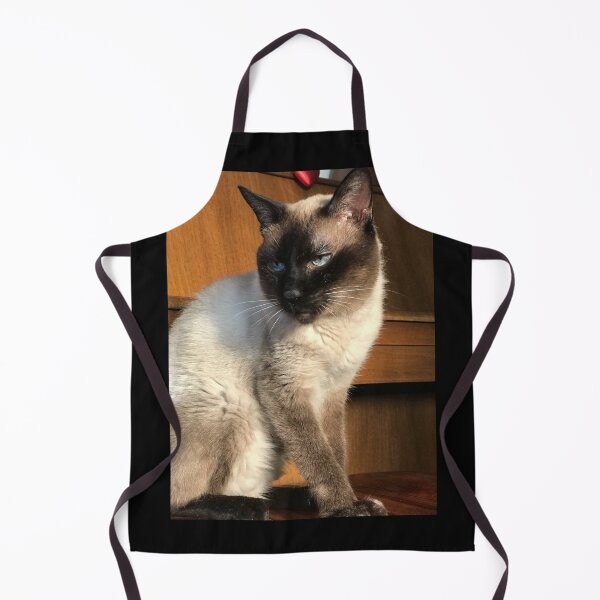 Item preview, Sentimental Siamese designed and sold by Khala.