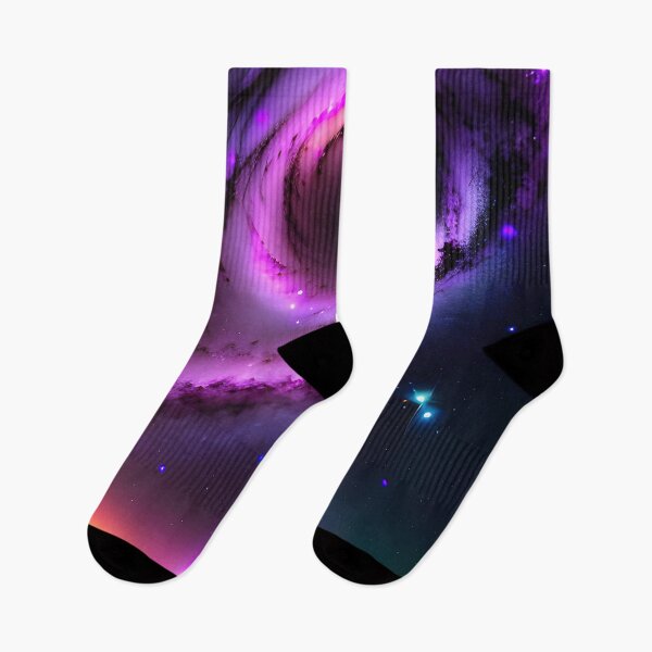 Artikelvorschau, Galaktische Verzauberung - Galaxie der Farben entworfen und verkauft von FutureImaging.