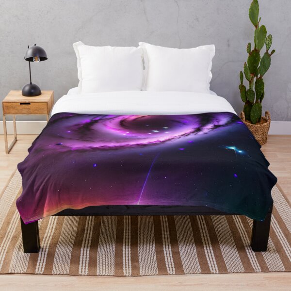 Item preview, Galactic Enchantment - Galaxy of Colors designed and sold by FutureImaging.