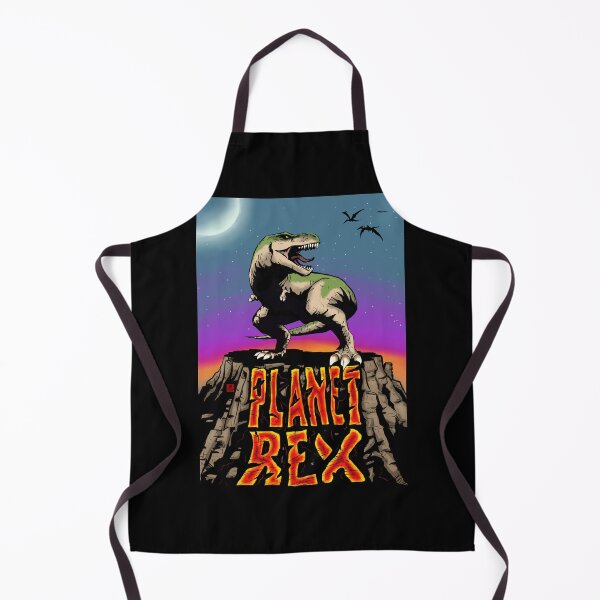 Item preview, Planet Rex designed and sold by PickledGenius.