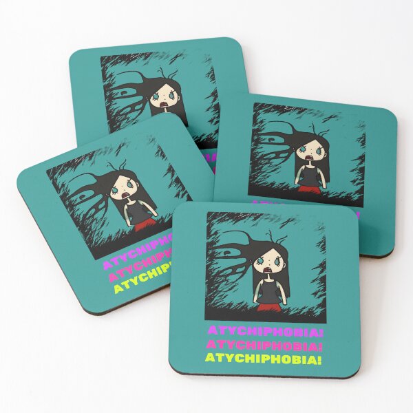 Item preview, Strengthens Atychiphobia Resolve designed and sold by THANKS4BUYING ⭐⭐⭐⭐⭐.
