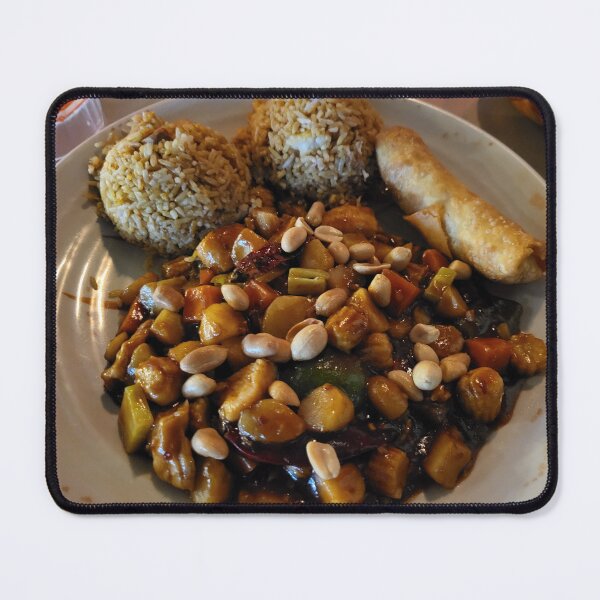 Item preview, Chinese food designed and sold by reformedfruit.