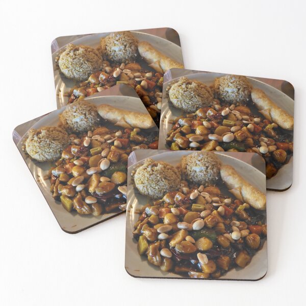 Item preview, Chinese food designed and sold by reformedfruit.