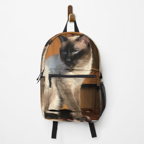 Item preview, Sentimental Siamese designed and sold by Khala.