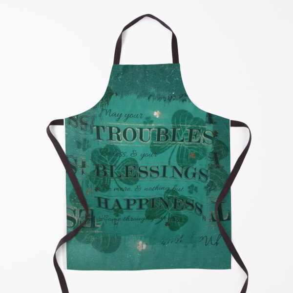 Item preview, Irish blessing designed and sold by tuckersemporium.
