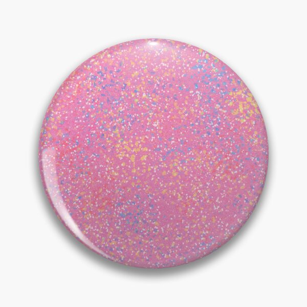 Item preview, Pink Speckled Colorful Easter Egg Design designed and sold by designsbyjuliee.