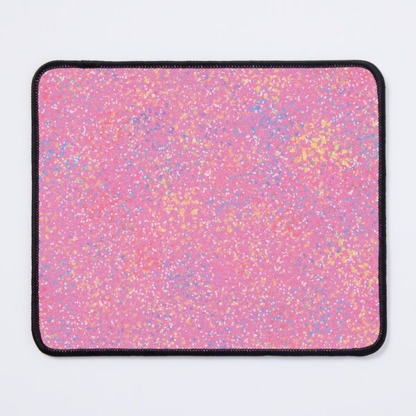 Item preview, Pink Speckled Colorful Easter Egg Design designed and sold by designsbyjuliee.