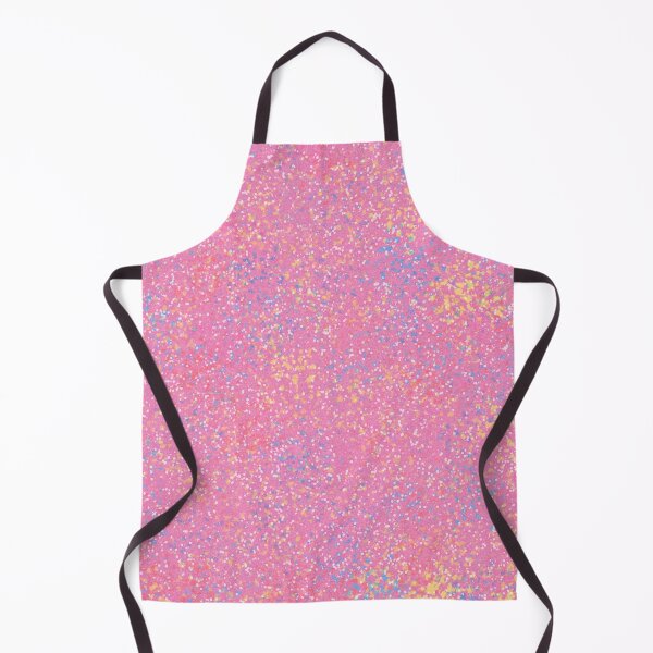 Item preview, Pink Speckled Colorful Easter Egg Design designed and sold by designsbyjuliee.