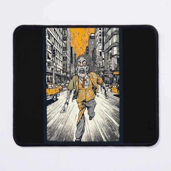 Item preview, Running Ethan designed and sold by Loffartdesign.