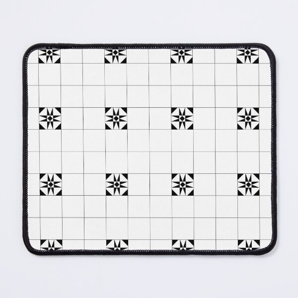 Item preview, Titanic Grand Staircase Tile Pattern designed and sold by HCB1.