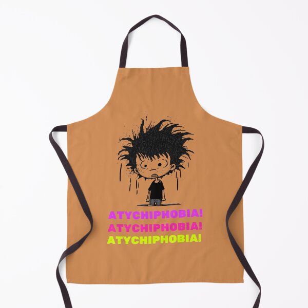 Item preview, Challenge Atychiphobia Fears designed and sold by THANKS4BUYING ⭐⭐⭐⭐⭐.