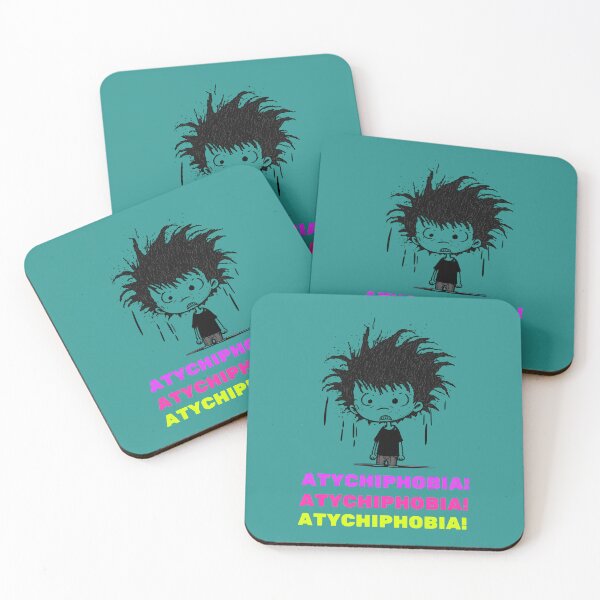 Item preview, Challenge Atychiphobia Fears designed and sold by THANKS4BUYING ⭐⭐⭐⭐⭐.