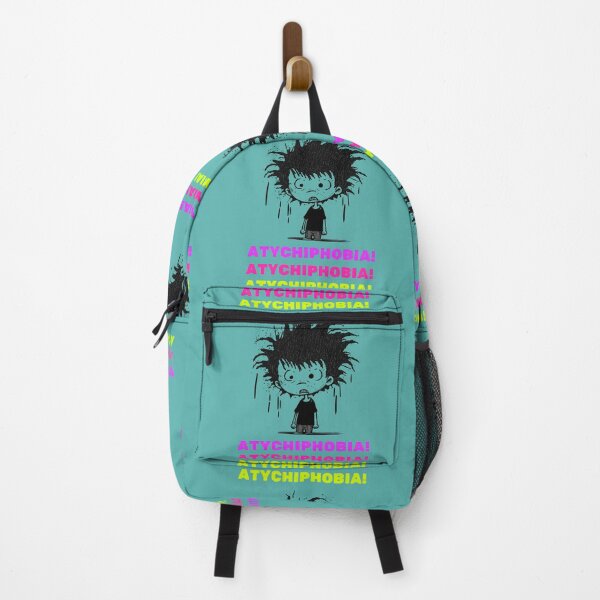 Item preview, Challenge Atychiphobia Fears designed and sold by THANKS4BUYING ⭐⭐⭐⭐⭐.