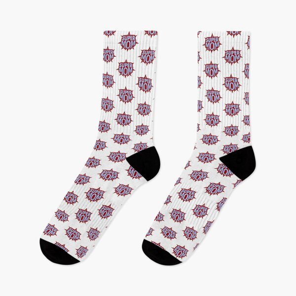 Item preview, super mom designed and sold by THE OTAKU SHOP.
