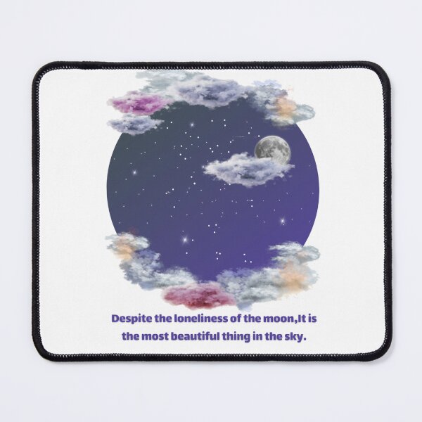 Item preview, bright moon designed and sold by Specialdesign10.