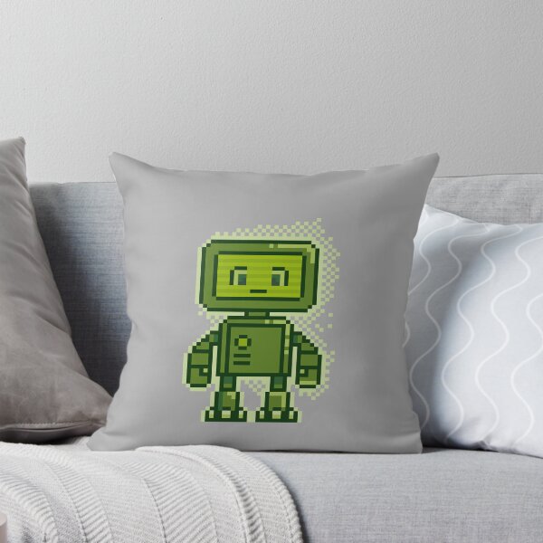 Item preview, Computer Boy Clear designed and sold by PixelCarvel.