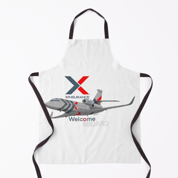 Item preview, Dassault Falcon 900 EX designed and sold by Michael Garber.