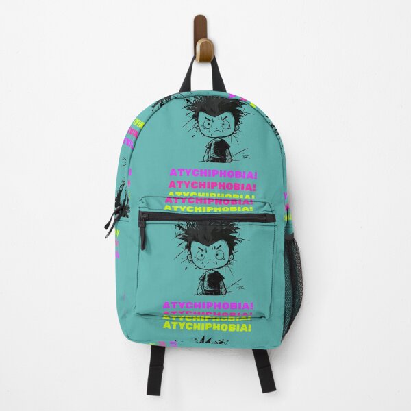 Item preview, Don't Let Atychiphobia Win designed and sold by THANKS4BUYING ⭐⭐⭐⭐⭐.