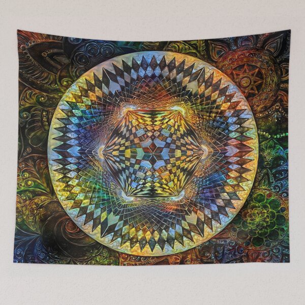 Item preview, Windmill Hill, England - July 18, 2002 - D designed and sold by HoshiKara.