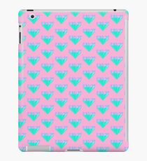 Resist iPad Case/Skin