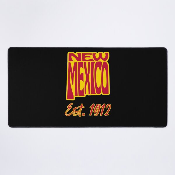 Item preview, New Mexico established 1912 designed and sold by Twisted-Teeze.