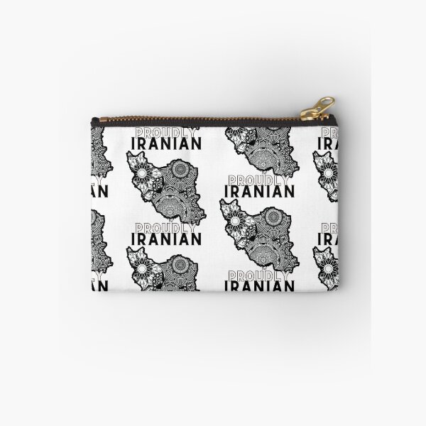 Item preview, Proud to be Iranian designed and sold by KatsCanvas.
