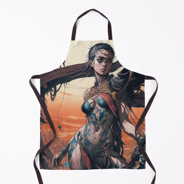 Item preview, Zombie Ai Apocalypse designed and sold by Anna-Mei.