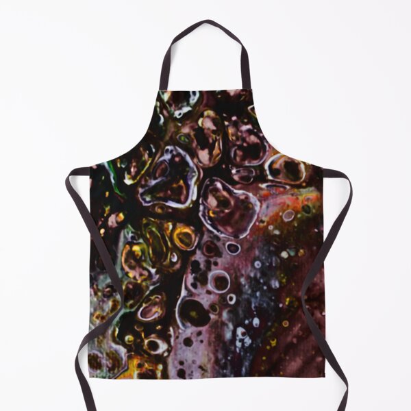 Item preview, Meteors fluid art designed and sold by baksuart.
