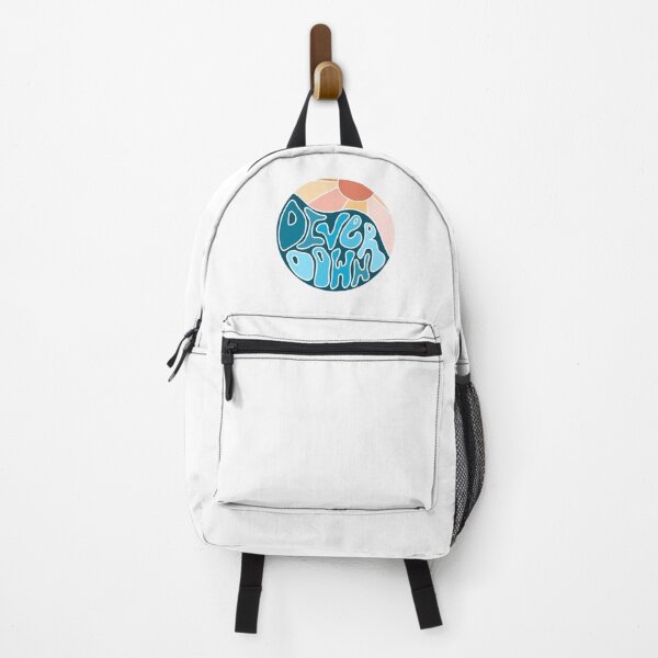 Item preview, diver down - sun and sea designed and sold by brightsuns.