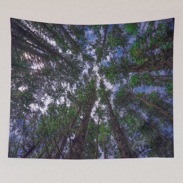Item preview, Cape Meares Tree Canopy designed and sold by Craig Kauzmann.