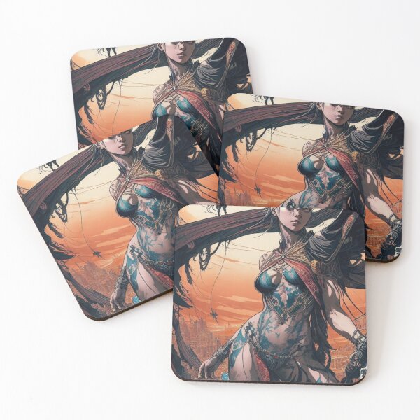 Item preview, Zombie Ai Apocalypse designed and sold by Anna-Mei.
