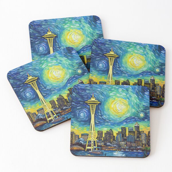 Item preview, Celestial Metropolis designed and sold by Wenkafonte.