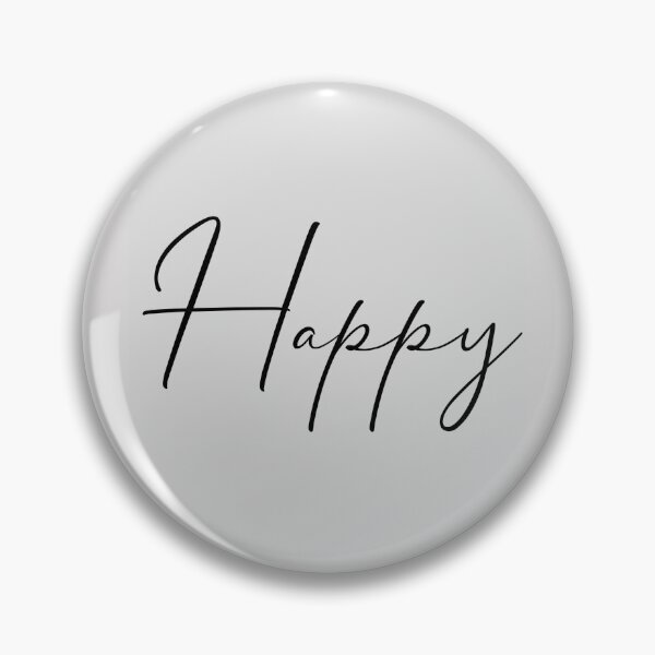 Item preview, Happy  designed and sold by Soomnur.