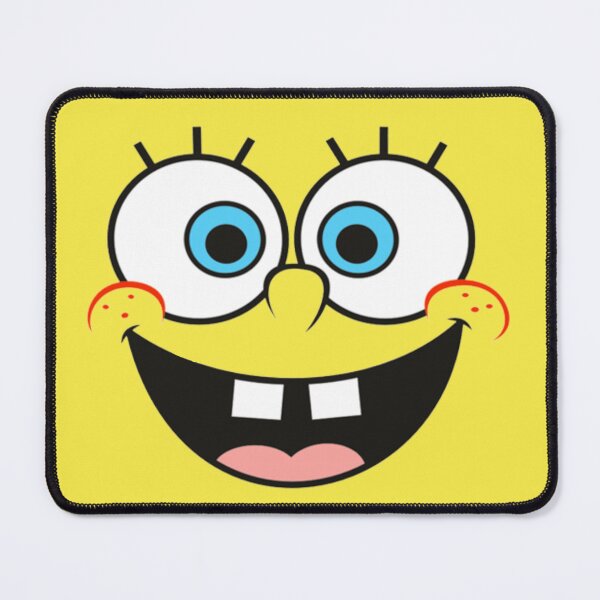 Item preview, Sponge Bob designed and sold by alien-69-arts.