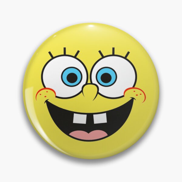 Item preview, Sponge Bob designed and sold by alien-69-arts.