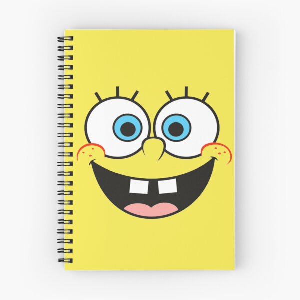 Item preview, Sponge Bob designed and sold by alien-69-arts.