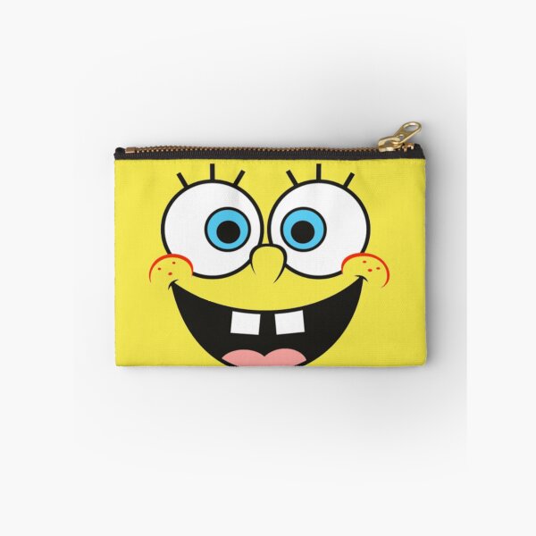 Item preview, Sponge Bob designed and sold by alien-69-arts.