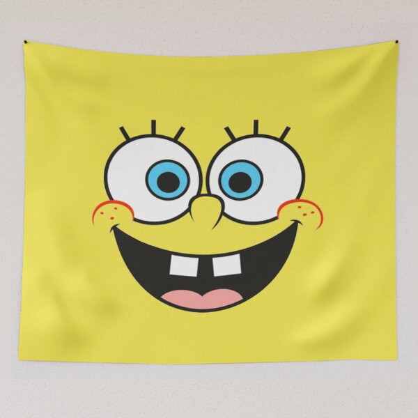 Item preview, Sponge Bob designed and sold by alien-69-arts.